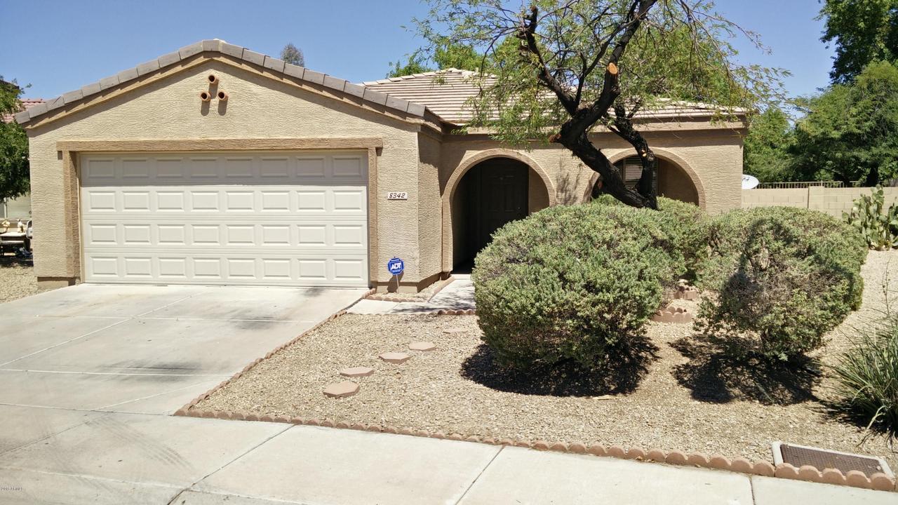 8342 W Watkins St., Tolleson, AZ 85353