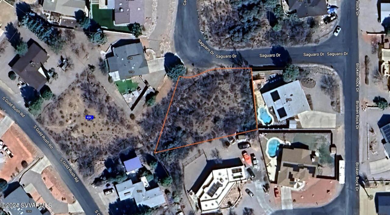 2273 E Saguaro Dr., Cottonwood, AZ 86326