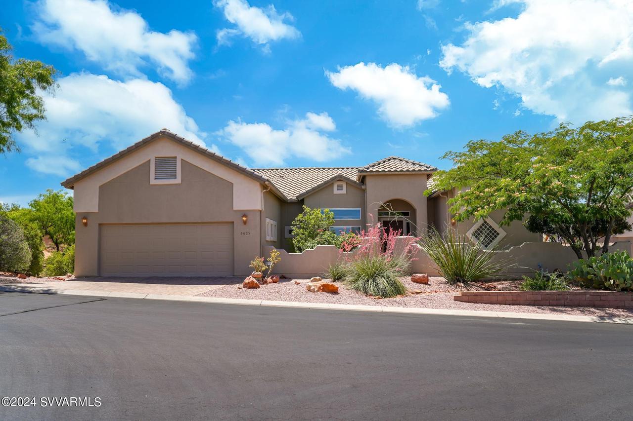 6095 E La Privada Dr., Cornville, AZ 86325