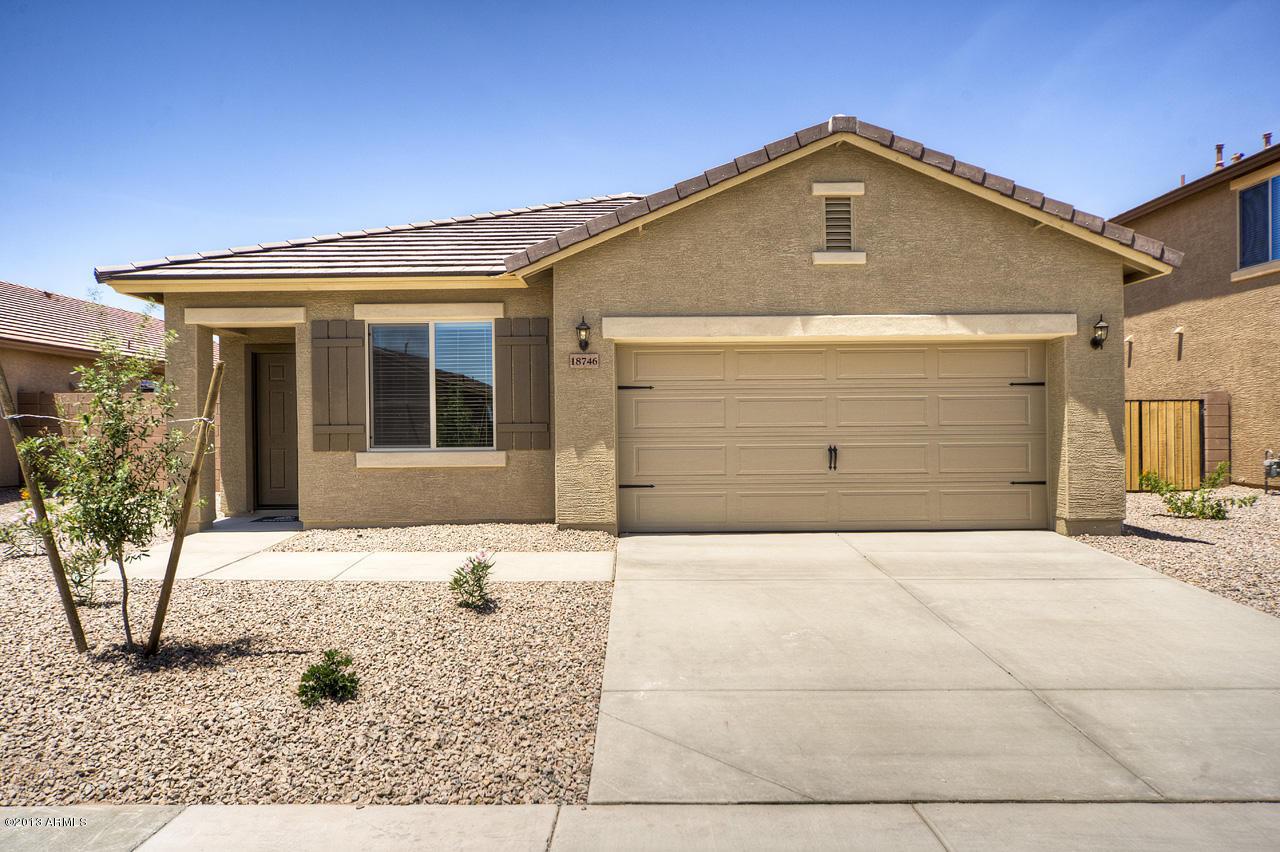 10407 E Primrose Ln., Florence, AZ 85132