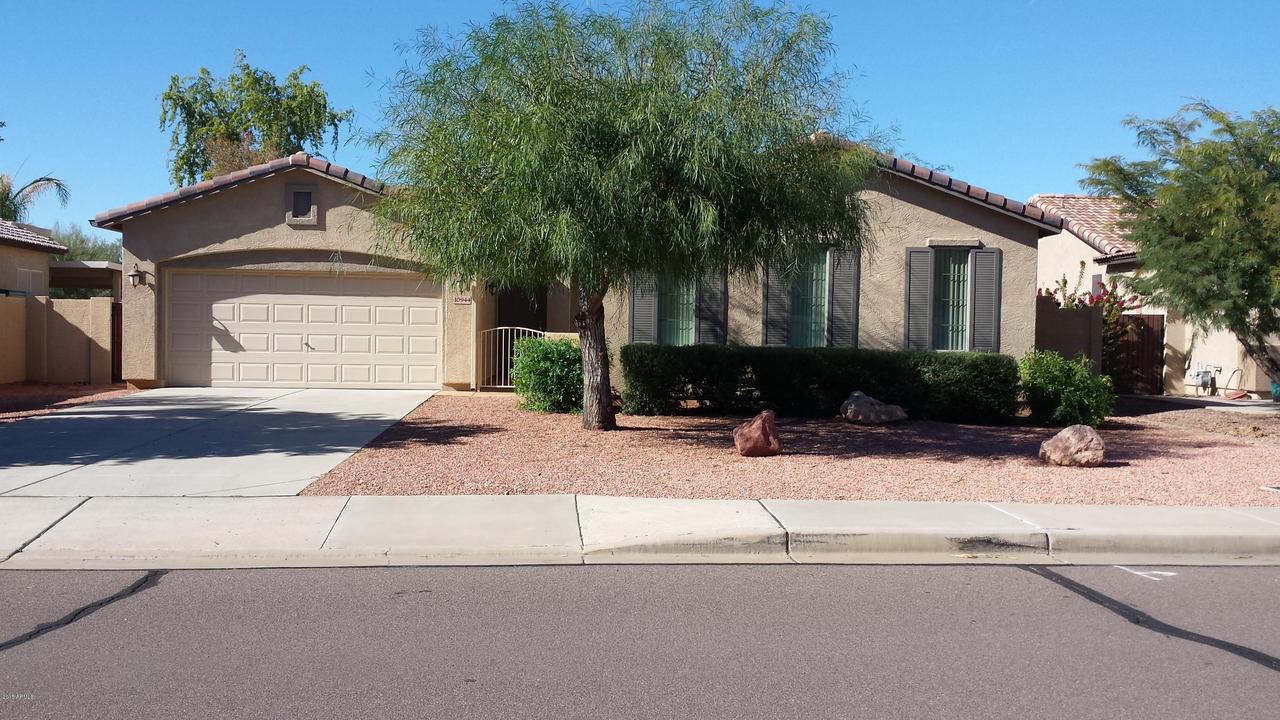10944 W Cimarron Dr., Sun City, AZ 85373