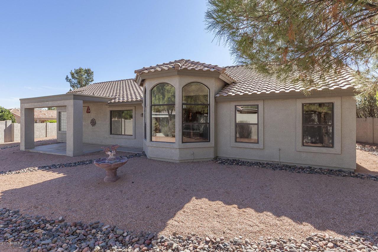 16213 N Zane Grey Ln., Fountain Hills, AZ 85268