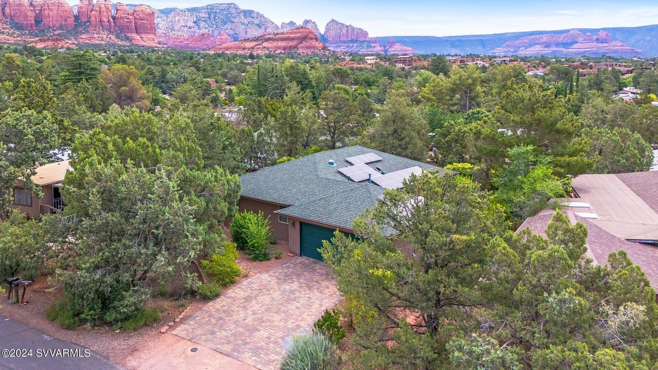 120 Stardust Ln., Sedona, AZ 86336