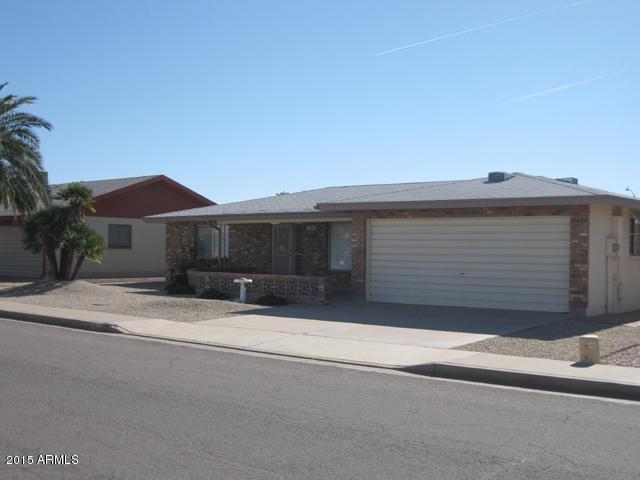 4863 E Calypso Ave., Mesa, AZ 85206