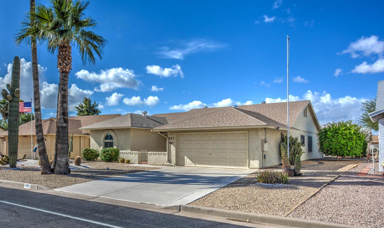 962 S 78th Pl., Mesa, AZ 85208