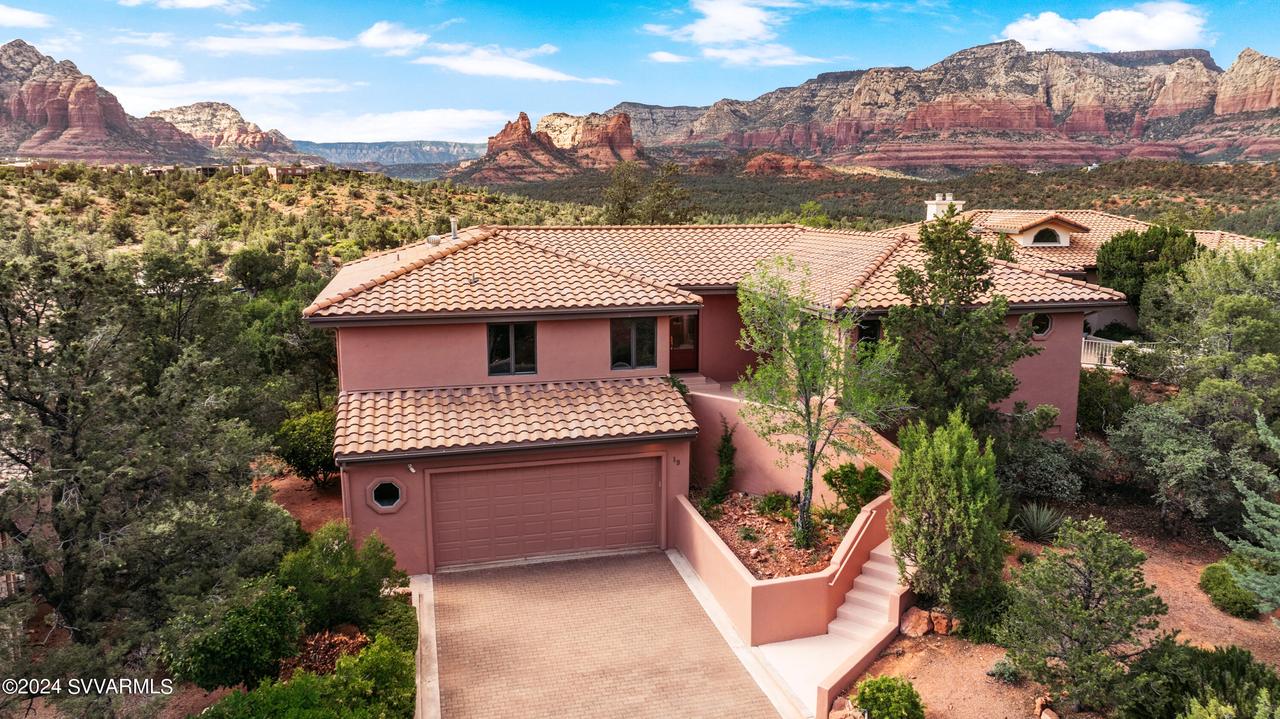 19 Elice Cir., Sedona, AZ 86336