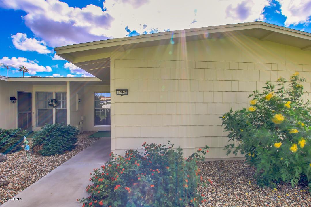 17042 N 105th Ave., Sun City, AZ 85373