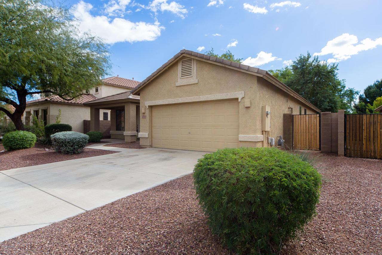 12511 W Glenrosa Dr., Litchfield Park, AZ 85340