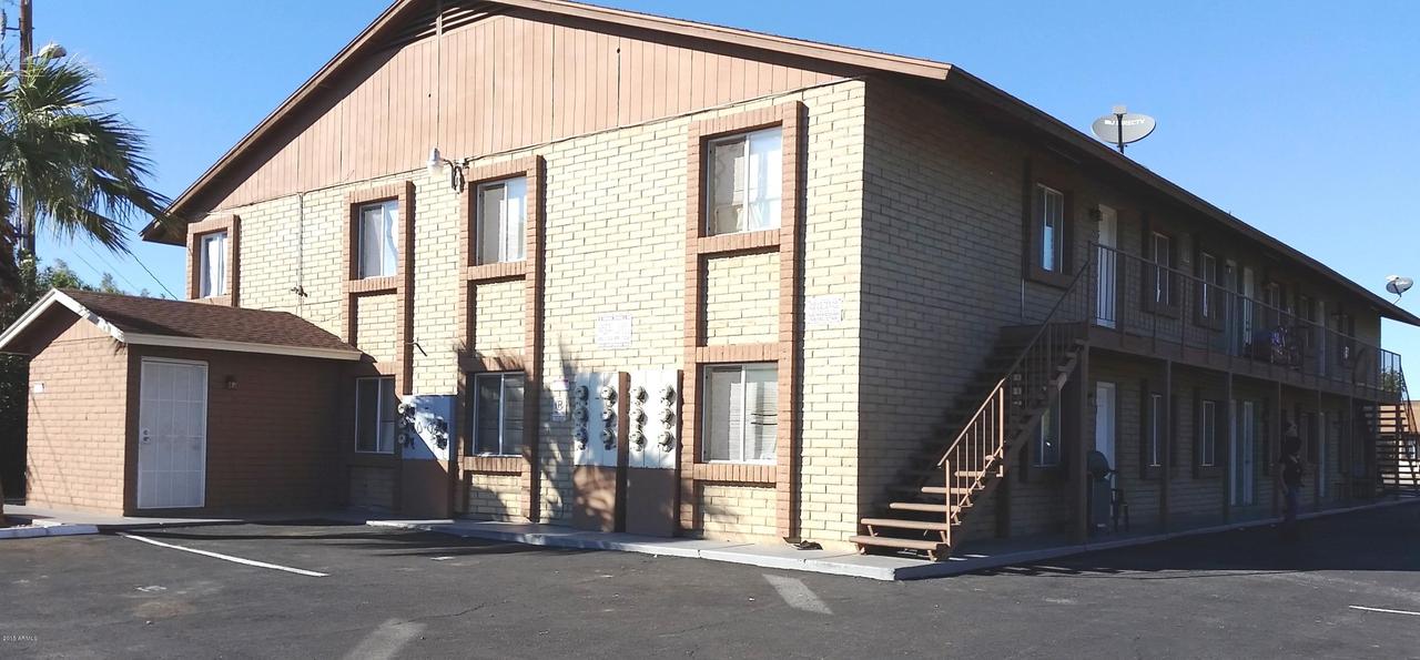 1703 W Mountain View Rd., Phoenix, AZ 85021