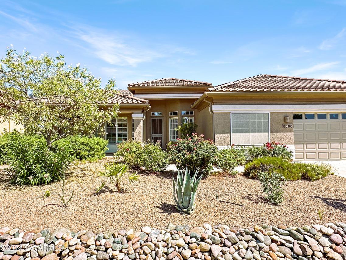 5405 Whisper Rdg, Cornville, AZ 86325