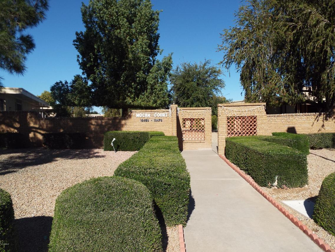 10452 W Palmeras Dr., Sun City, AZ 85373