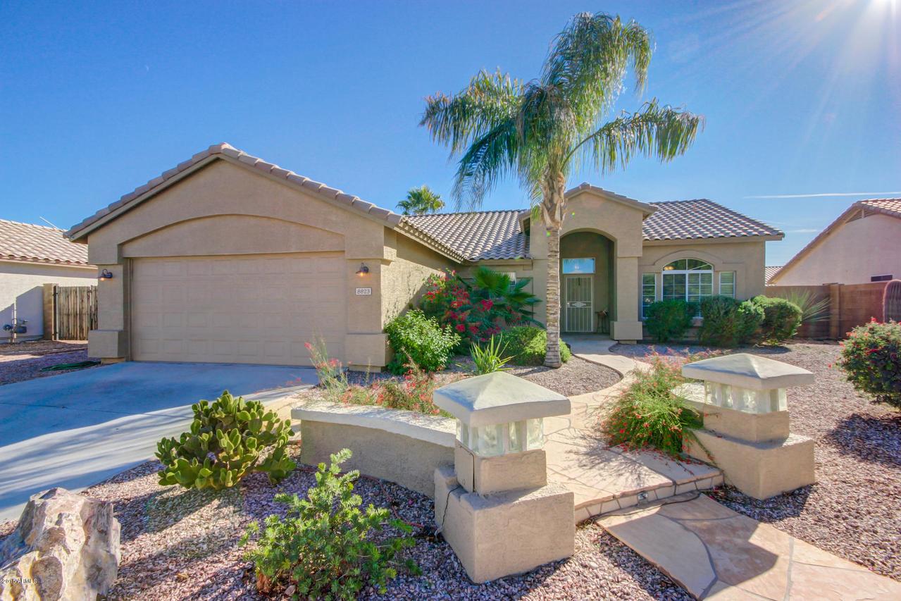 8823 W El Caminito Dr., Peoria, AZ 85345