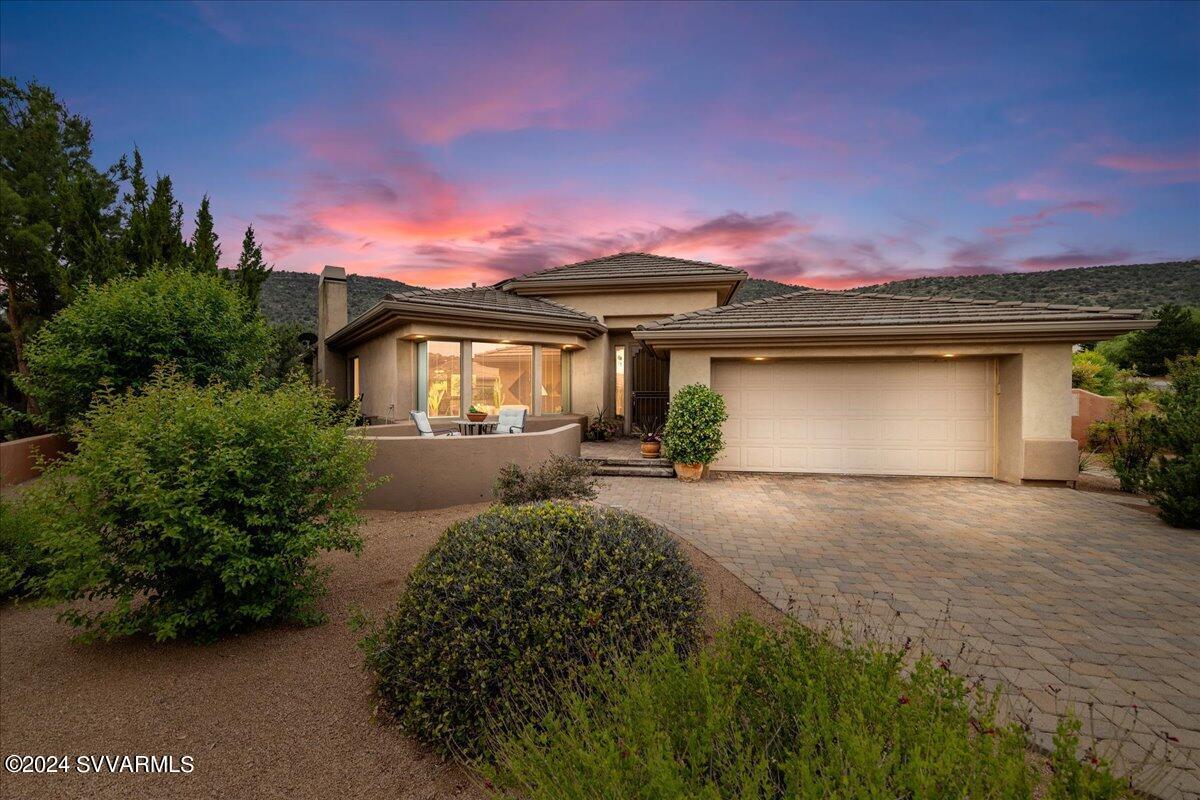120 White Tail Dr., Sedona, AZ 86351