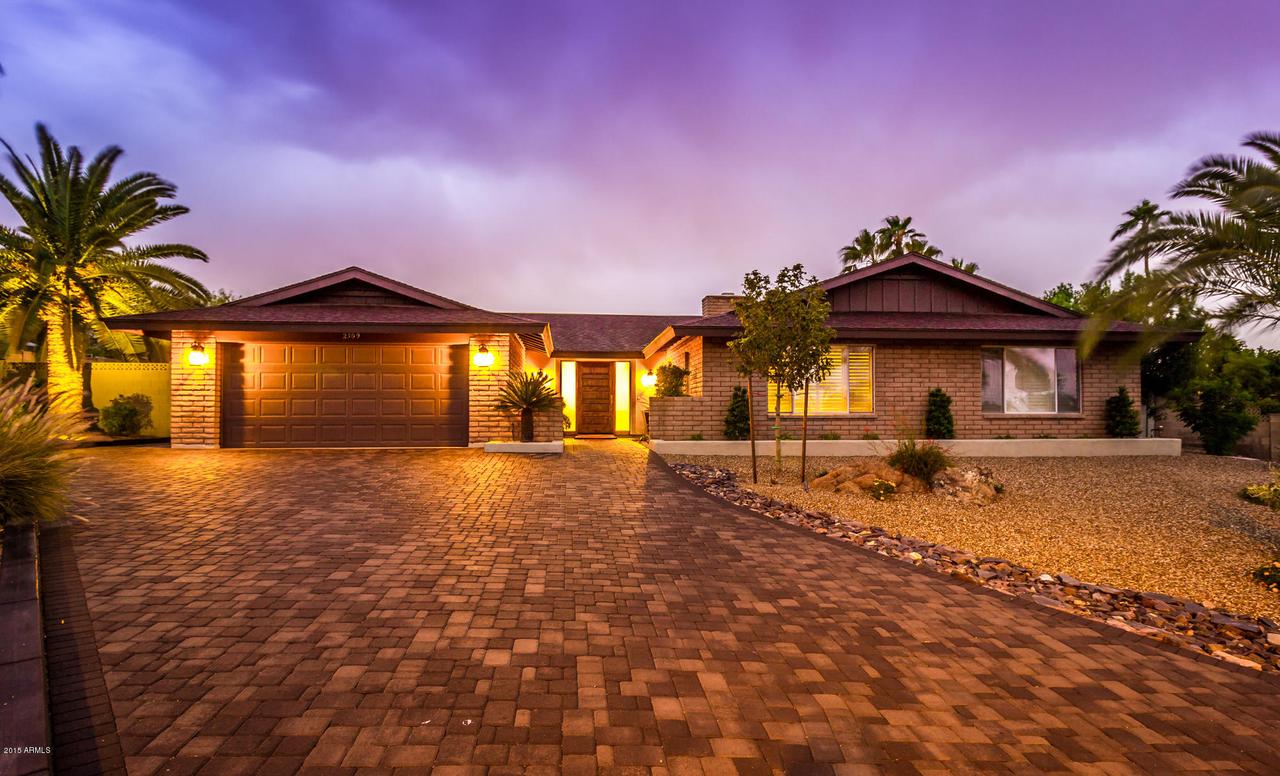 2309 E Lincoln Cir., Phoenix, AZ 85016