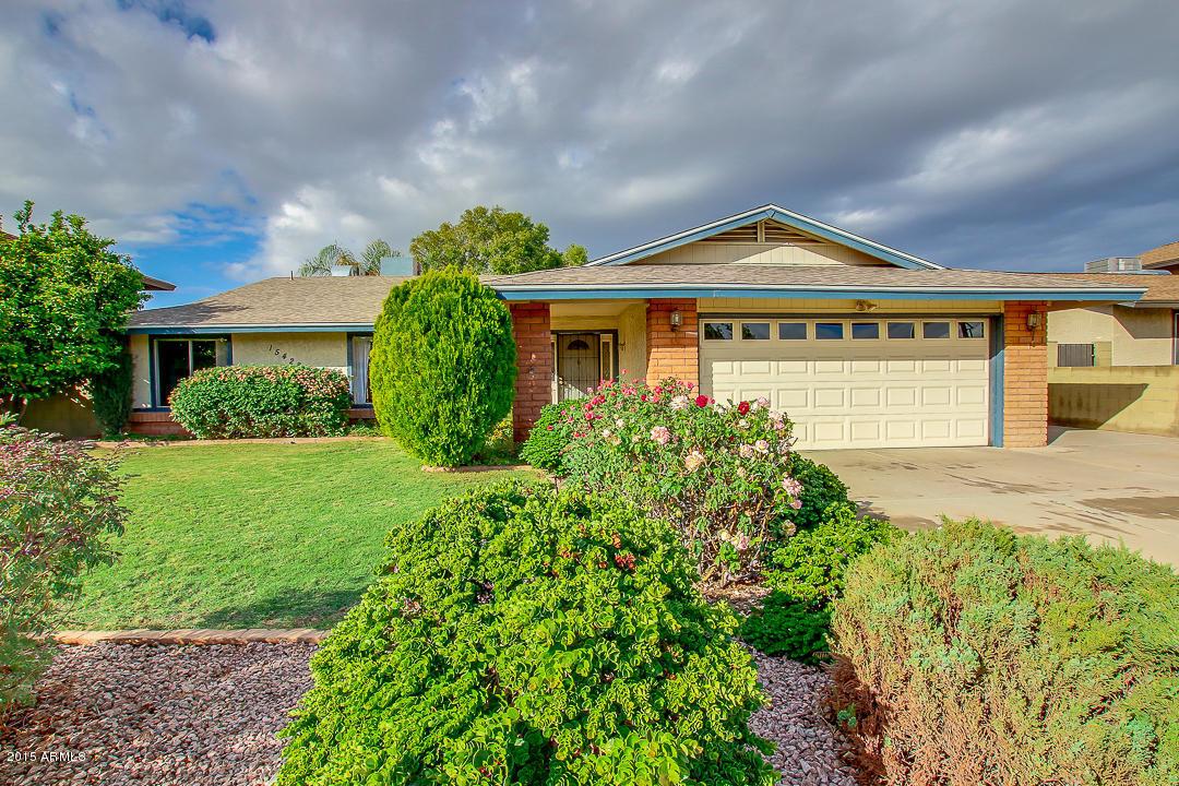 15428 N 60th Ave., Glendale, AZ 85306