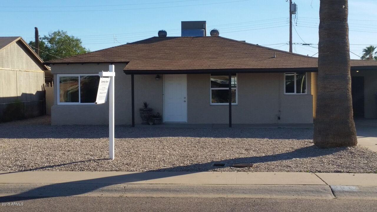 3513 E Taylor St., Phoenix, AZ 85008