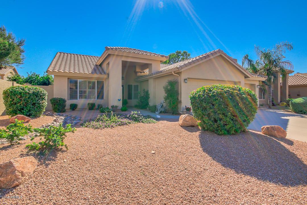 5913 W Gail Dr., Chandler, AZ 85226