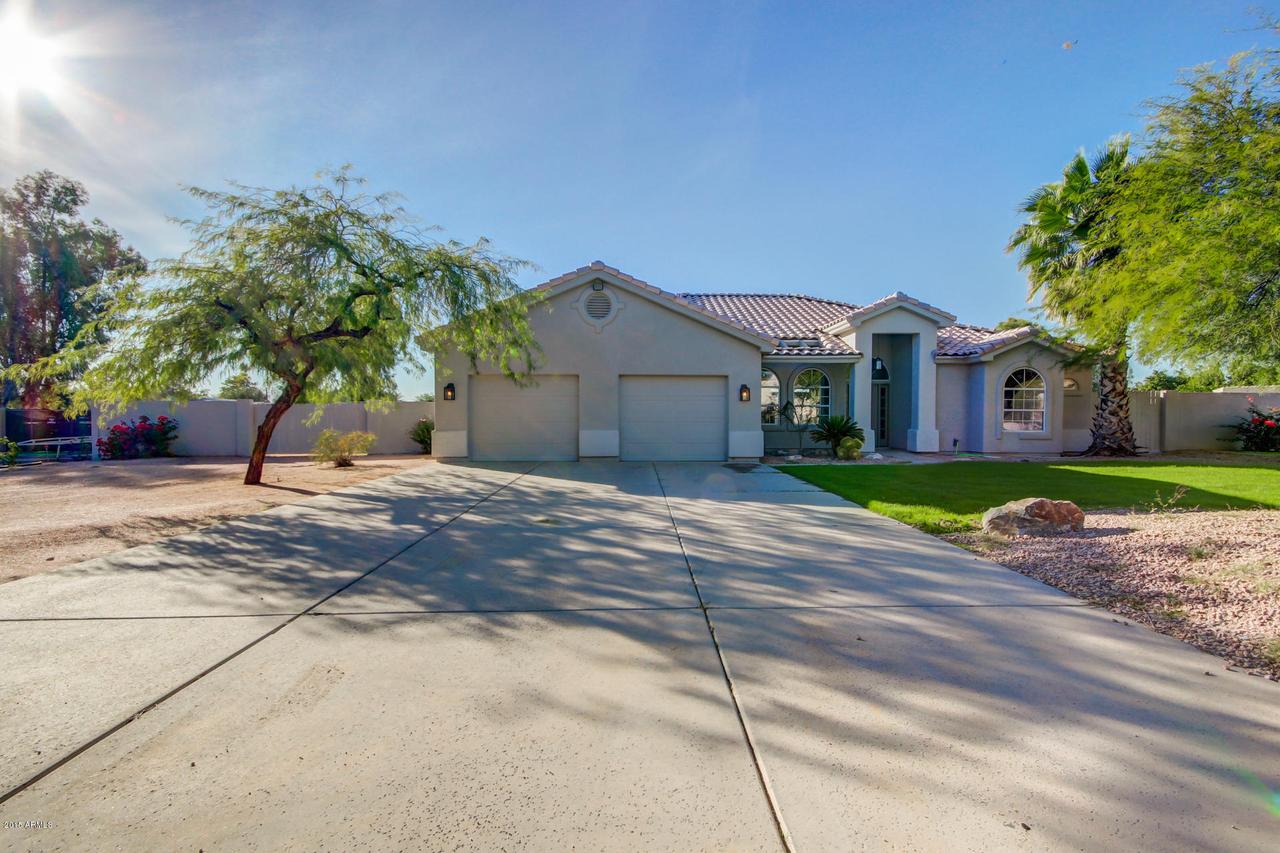 13416 N 76th Pl., Scottsdale, AZ 85260