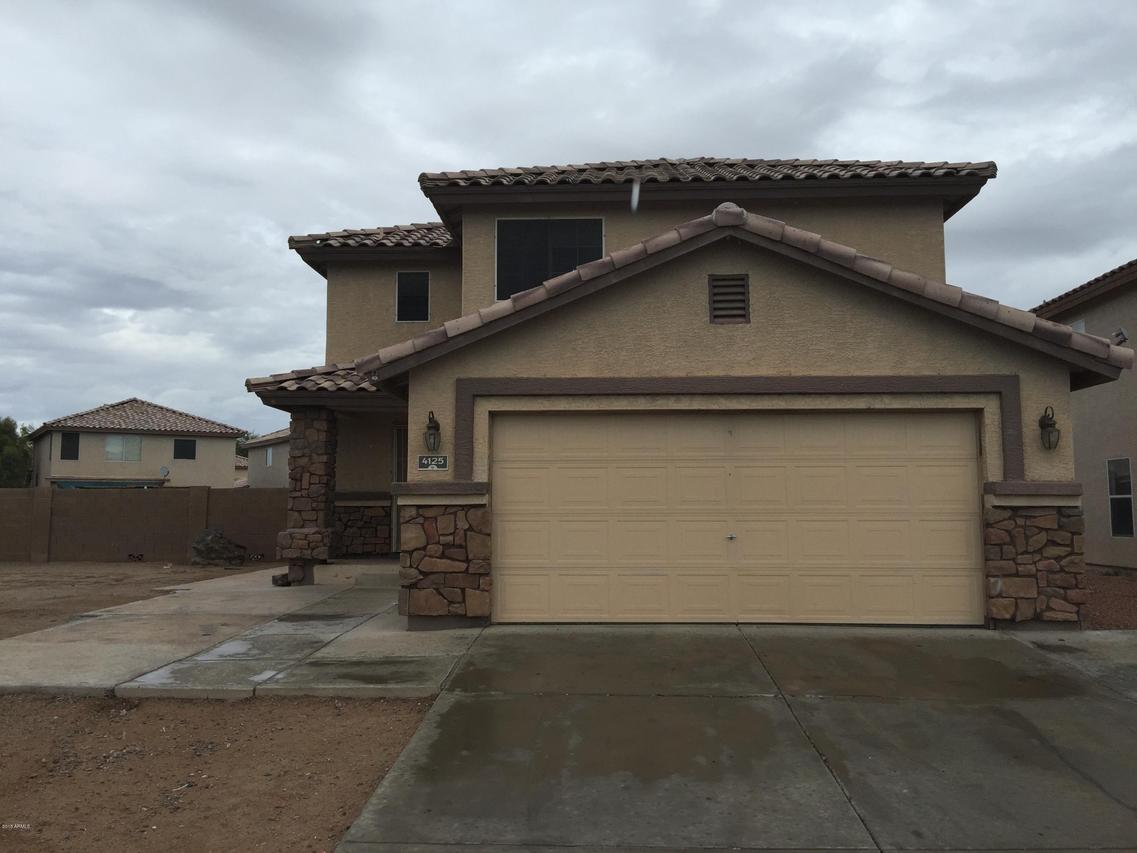4125 N 113th Ave., Phoenix, AZ 85037