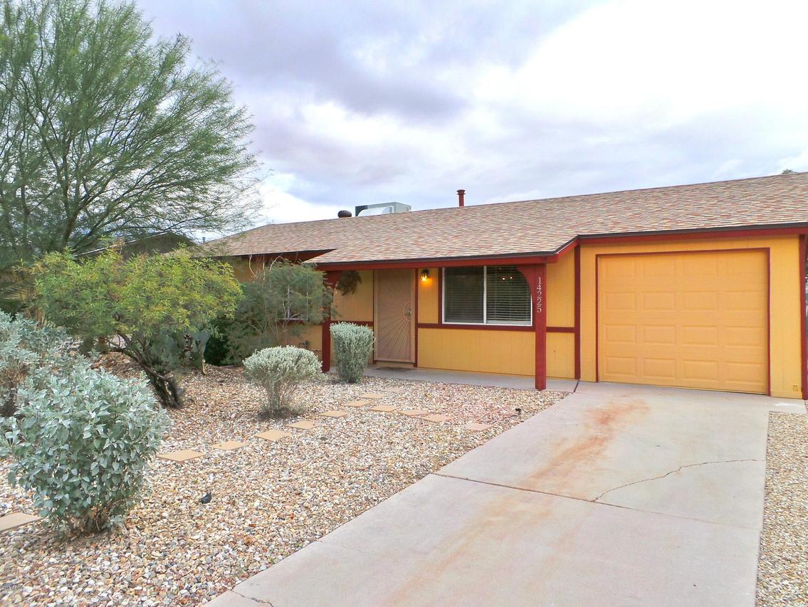 14225 N 37th Way, Phoenix, AZ 85032