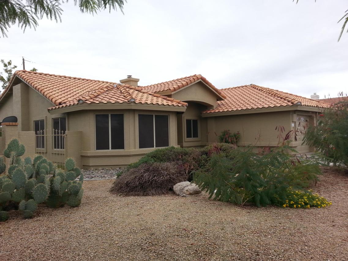 805 N Sierra Vista Dr., Wickenburg, AZ 85390