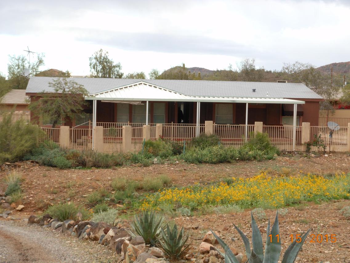 736 E Saddle Mountain Rd., Phoenix, AZ 85086