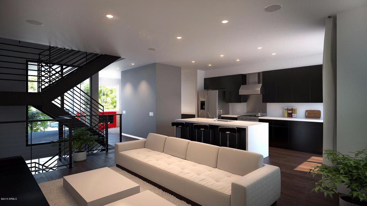 6990 E 6th St. #1016, Scottsdale, AZ 85251