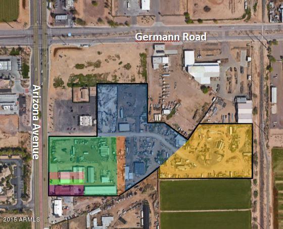 19011 S Arizona Ave. #-, Chandler, AZ 85286