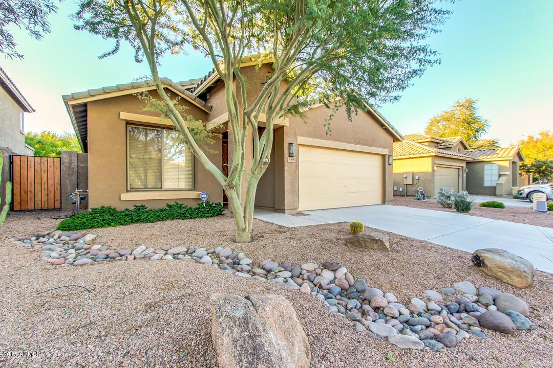3397 E Merlot St., Gilbert, AZ 85298