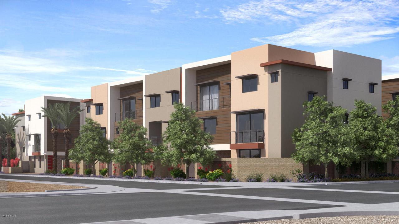 6990 E 6th St. #1014, Scottsdale, AZ 85251