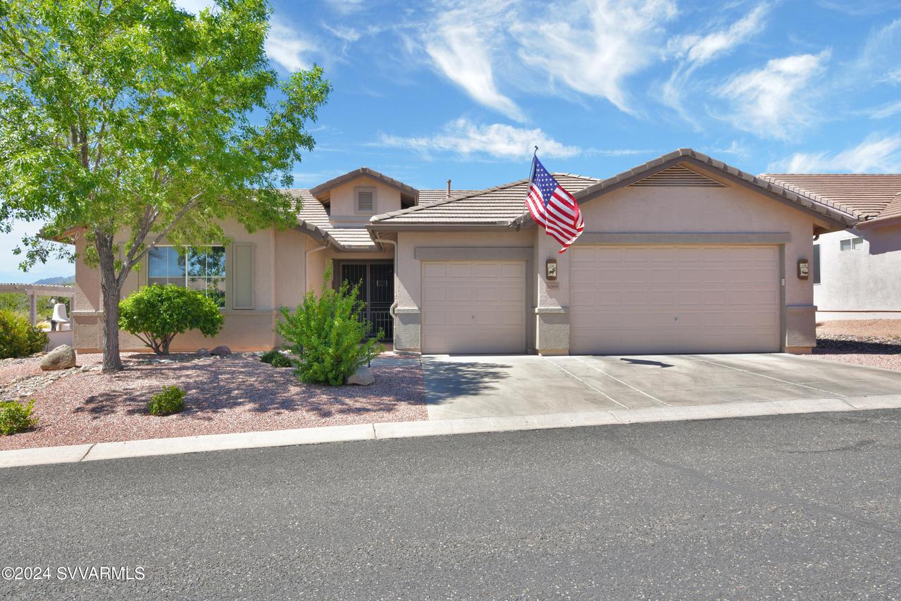 2065 W Desert Willow Dr., Cottonwood, AZ 86326