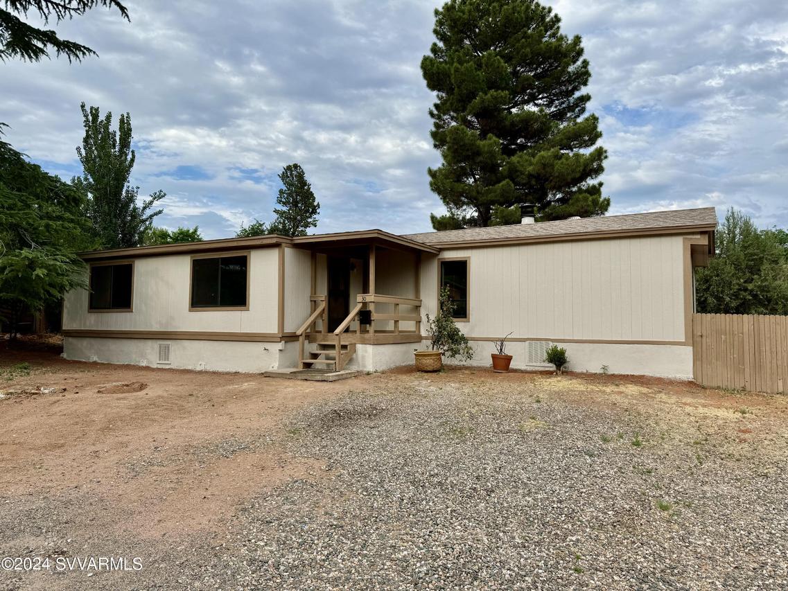 30 Fawn Cir., Sedona, AZ 86351