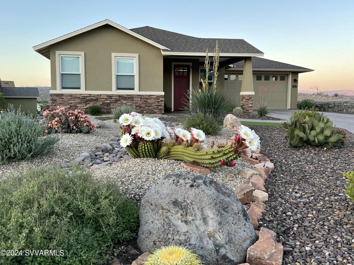 447 Kindra Ct., Cottonwood, AZ 86326