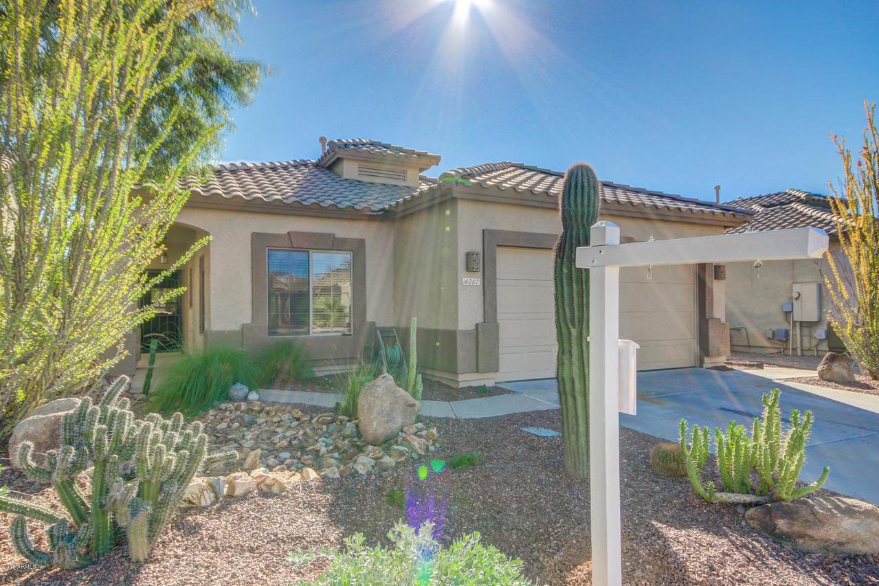 16207 W Post Dr., Surprise, AZ 85374