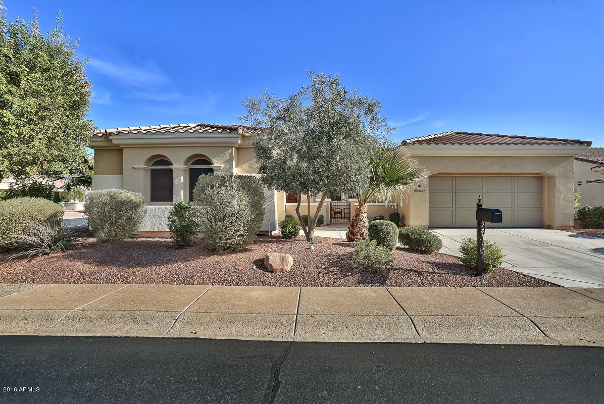 22827 N Padaro Dr., Sun City West, AZ 85375