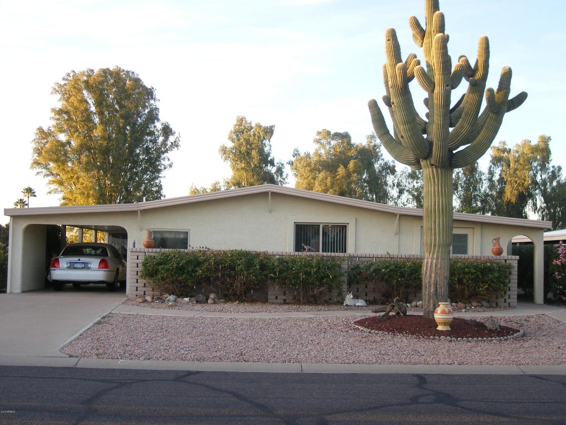 9040 E Sun Lakes Blvd., Sun Lakes, AZ 85248