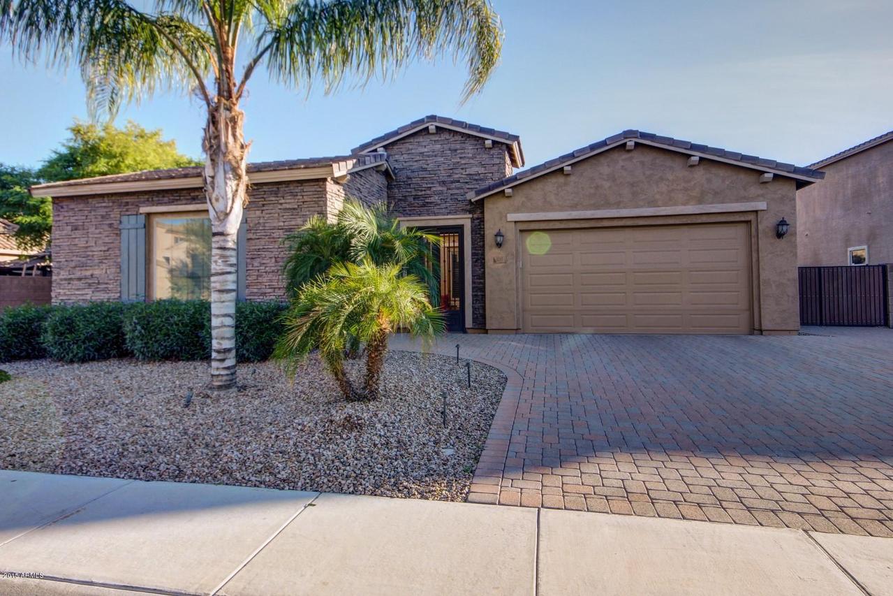 2593 E Lantana Dr., Chandler, AZ 85286