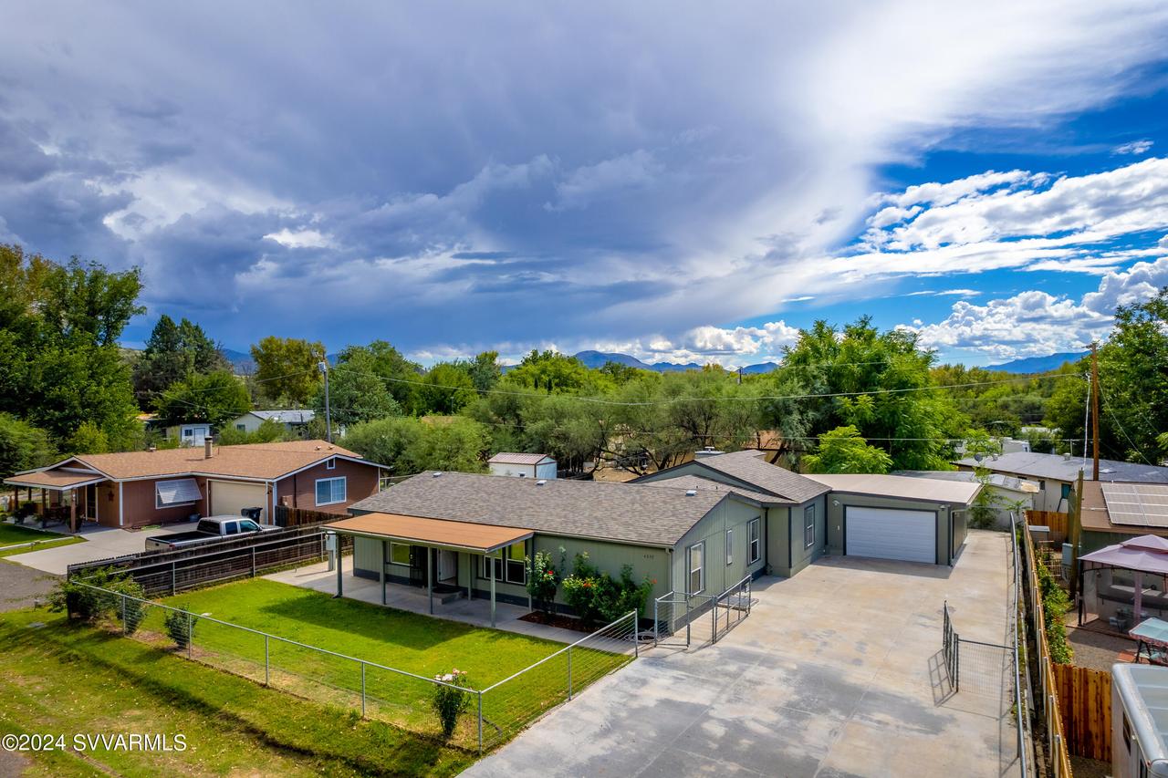 4237 E Cripple Creek Dr., Camp Verde, AZ 86322