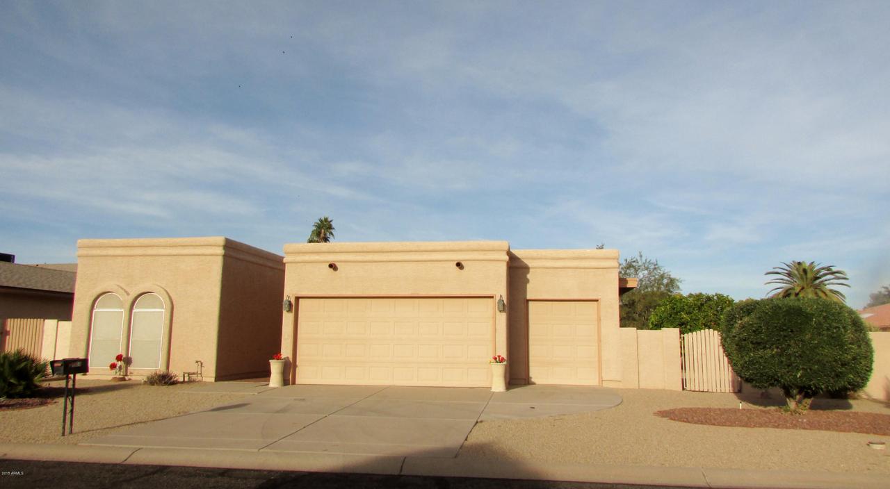 [Address Hidden by Seller], Sun Lakes, AZ 85248