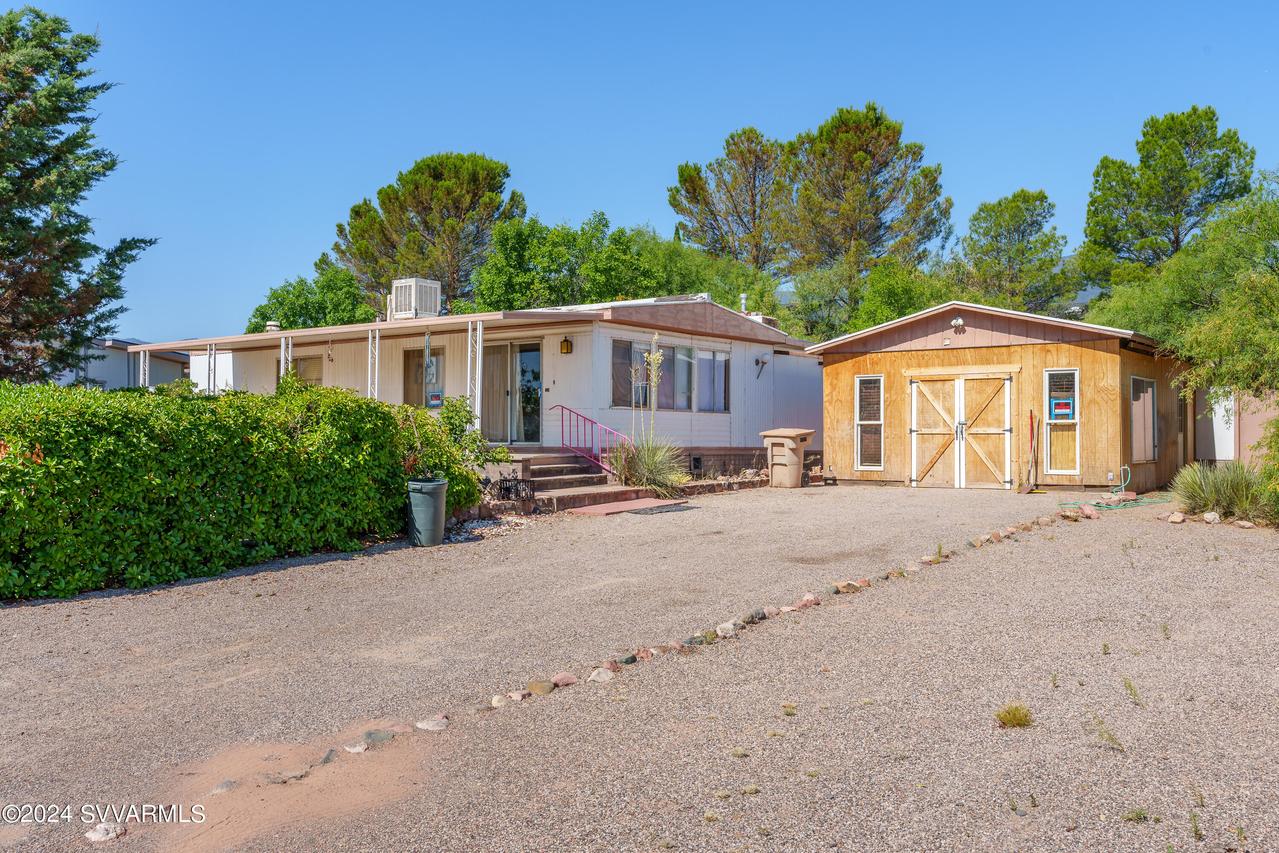 656 S 4th St., Cottonwood, AZ 86326