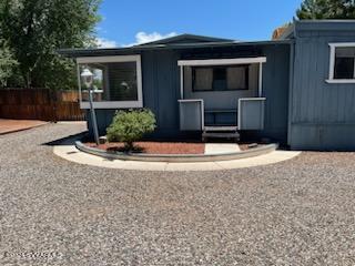 200 Harmony Dr., Sedona, AZ 86336