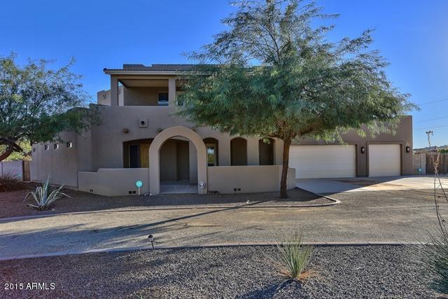 14723 W Pinnacle Vista Rd., Surprise, AZ 85387