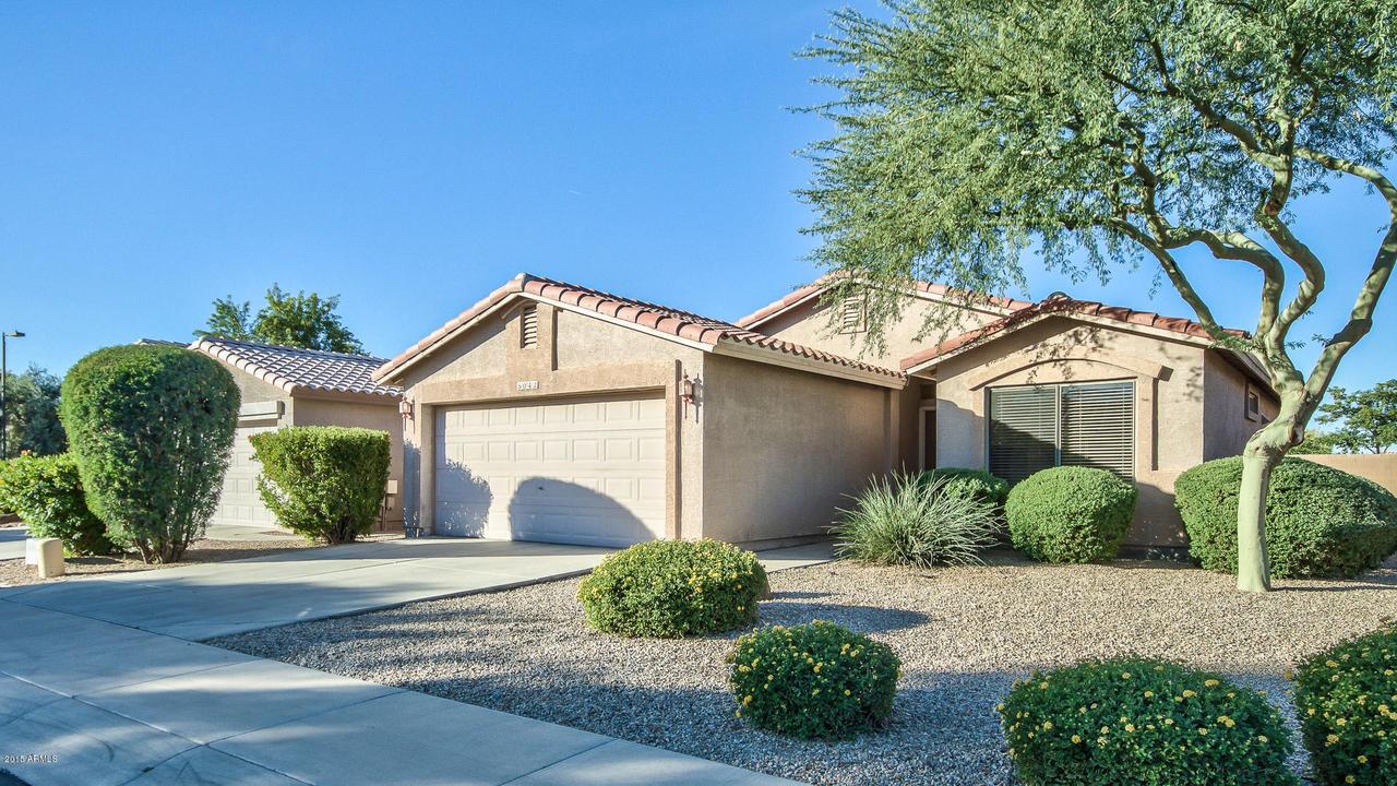 5042 S Citrus Ln., Gilbert, AZ 85298