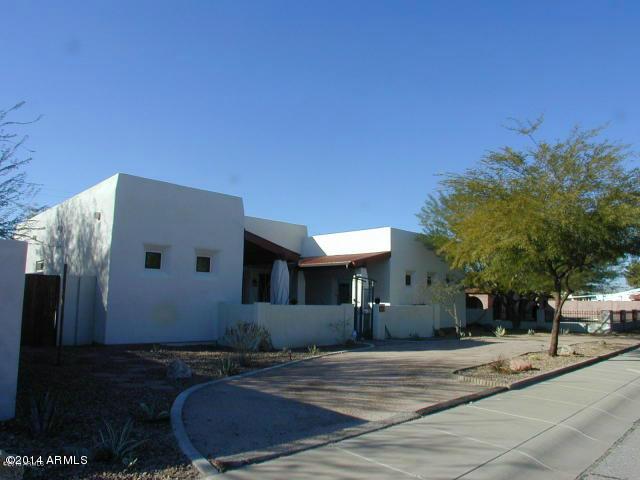 590 N Park St., Florence, AZ 85132