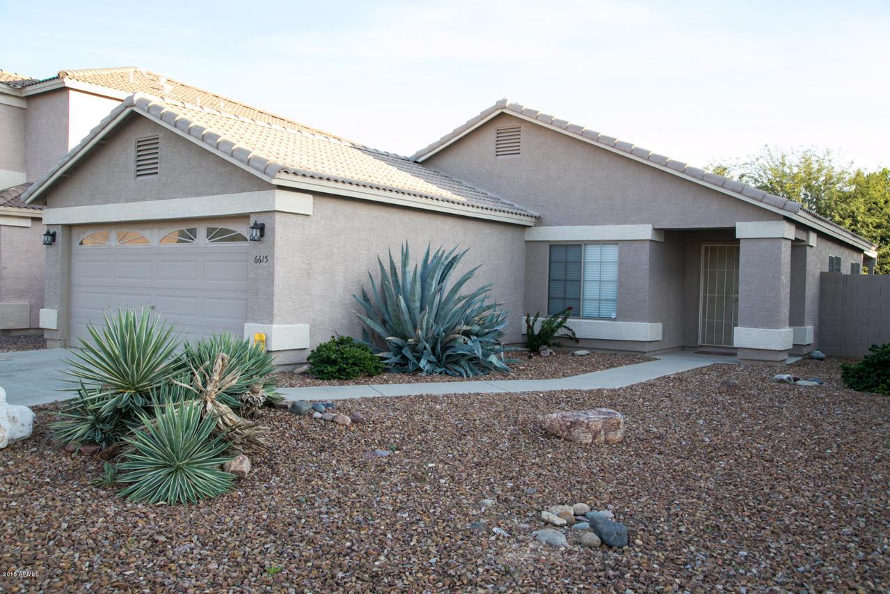 6615 W West Wind Dr., Glendale, AZ 85310