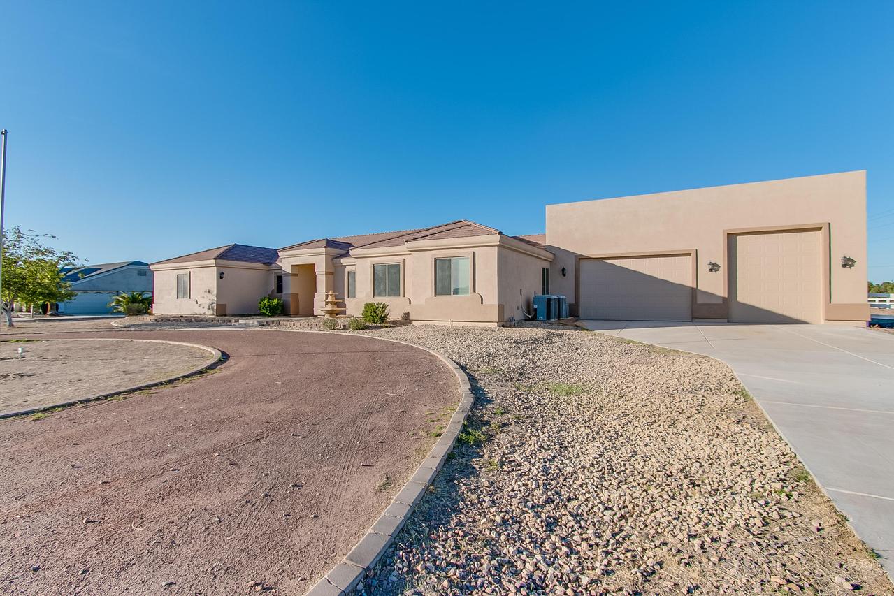 22332 E Nightingale Dr., Queen Creek, AZ 85142