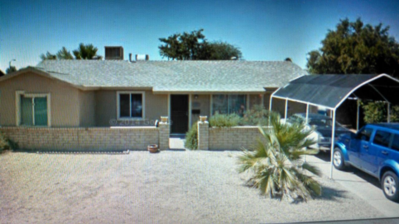 3923 E Eugie Ave., Phoenix, AZ 85032
