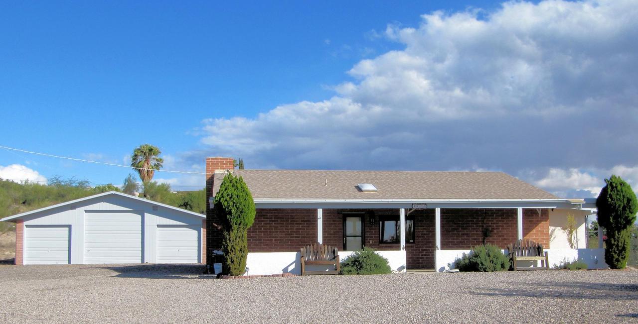 1125 S Falcon Dr., Wickenburg, AZ 85390