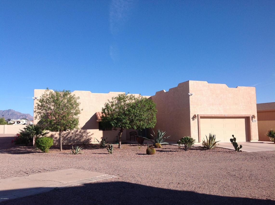 1991 S Meridian Rd., Apache Junction, AZ 85220