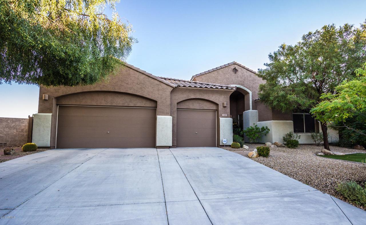 2117 W Apache Rain Rd., Phoenix, AZ 85085